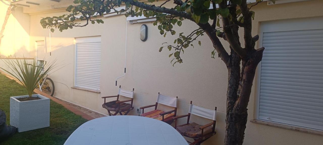El Jardin Y Mar Villa Porto do Barqueiro Dış mekan fotoğraf
