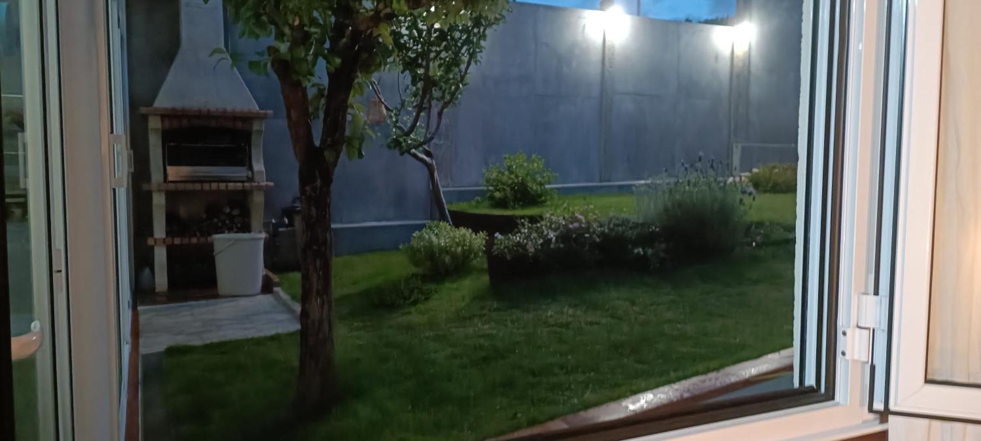 El Jardin Y Mar Villa Porto do Barqueiro Dış mekan fotoğraf